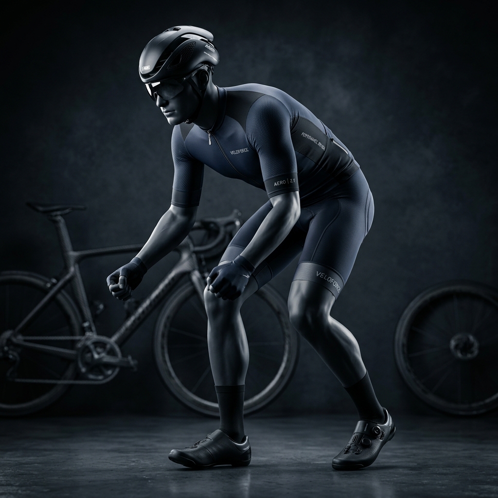 Elite Cycling Wear