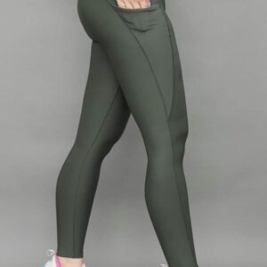 Lululemon Sense Knit High-Rise Running Tight 28