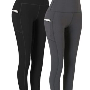 Workout Leggings for Outdoor Exercise