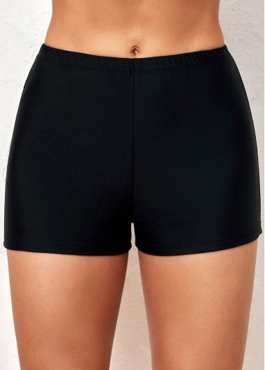 Stretchable Shorts