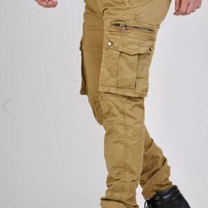Outdoor Wear resistant Mountaineering Trousers
