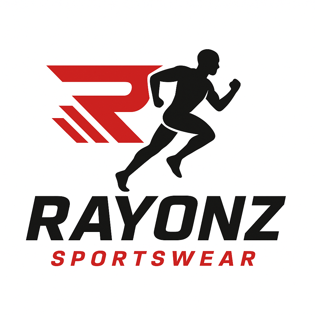 Rayonz Sports wear manufacturer