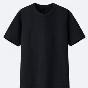High Quality Elegant Short Sleeve T Shirt