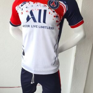 Paris Saint Germain Inspired T Shirt